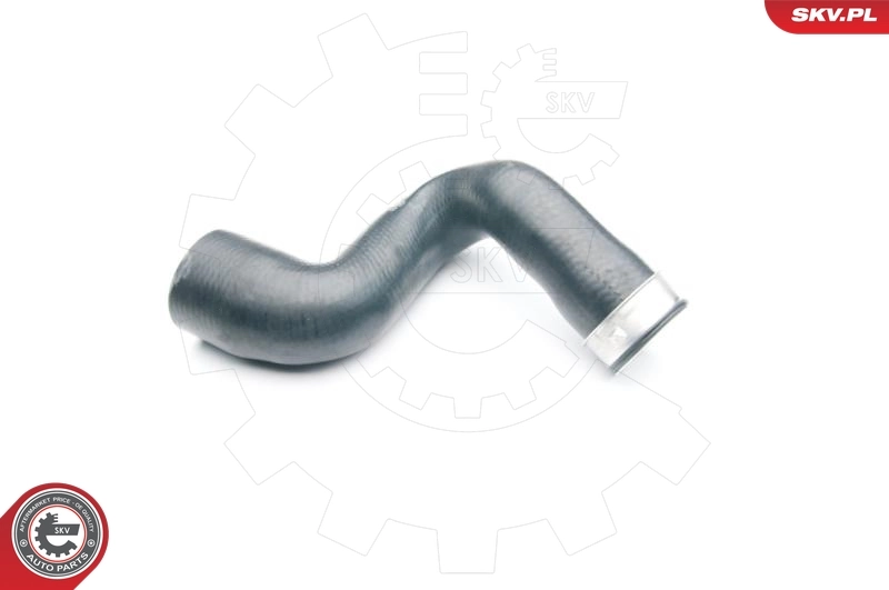 Charge Air Hose